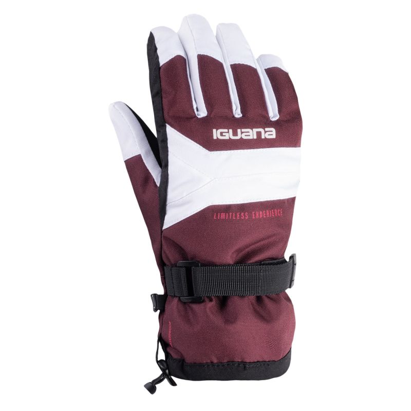 Iguana Gloves Alessia W s/m kesztyű 92800378974