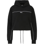 Fila Laagna W sweatshirt fekete pulóver