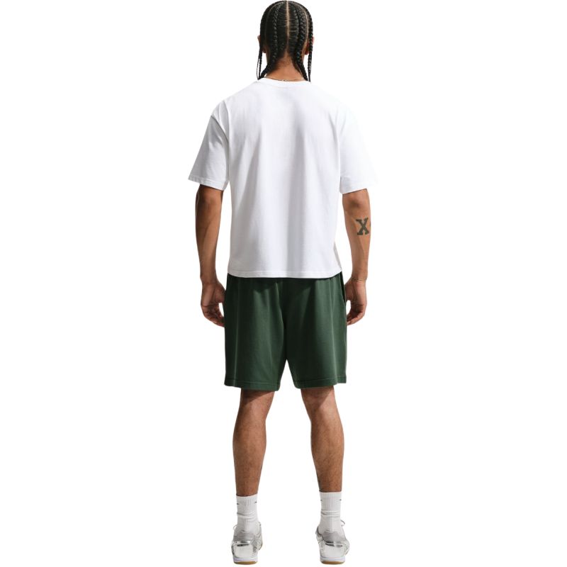 Nike Club Men's zöld nadrág FQ4359323