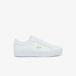 Lacoste POWERCOURT 126 3 SFA WHT/GLD ( )