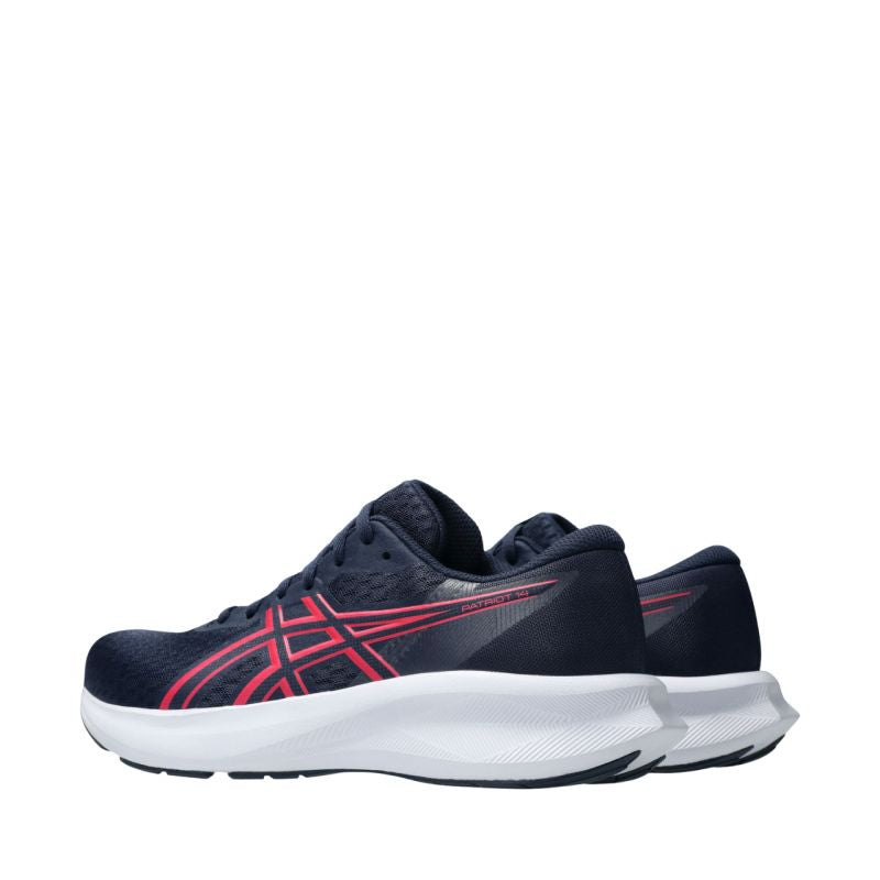 Asics Patriot 14 W 1012B836 401 Running Shoes cipő