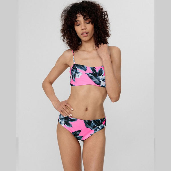 4f Swimsuit W H4L22-KOS007G+D 95A Úszóruha