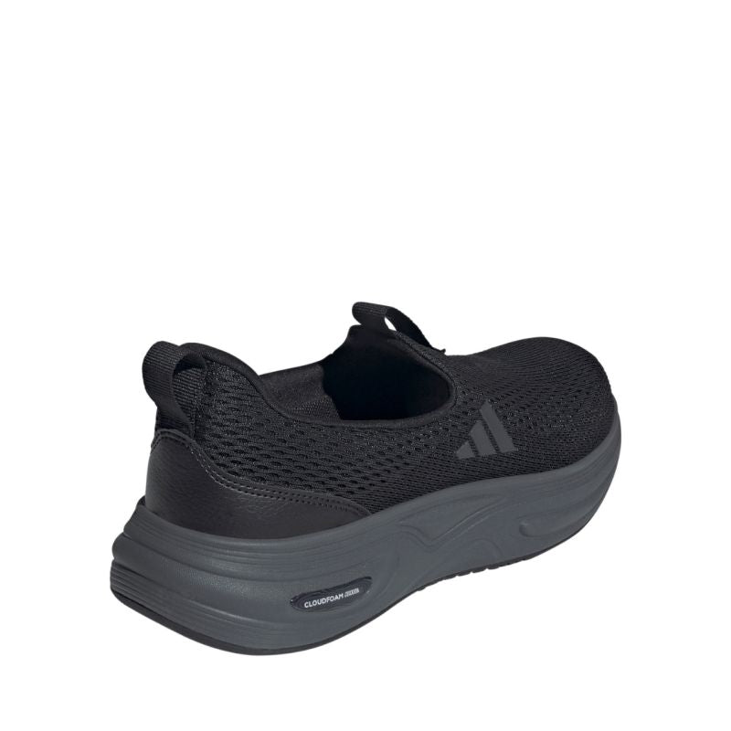 Adidas Cloudfoam Cuxxion-Lounge Women's fekete cipő