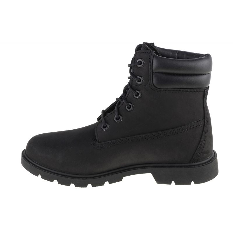 Timberland Linden Woods 6 IN Boot W 0A2M28 shoes Cipő