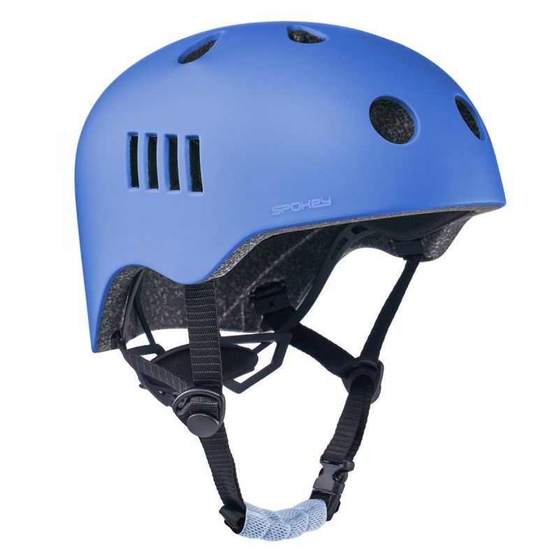 Spokey NV Pumptrack Jr SPK-944784 Bicycle Helmet, 48-54 cm Sisak