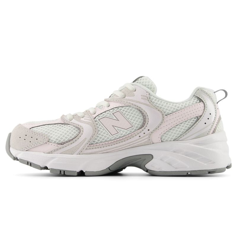 New Balance junior 530 (G5309LW) fehér utcai cipő