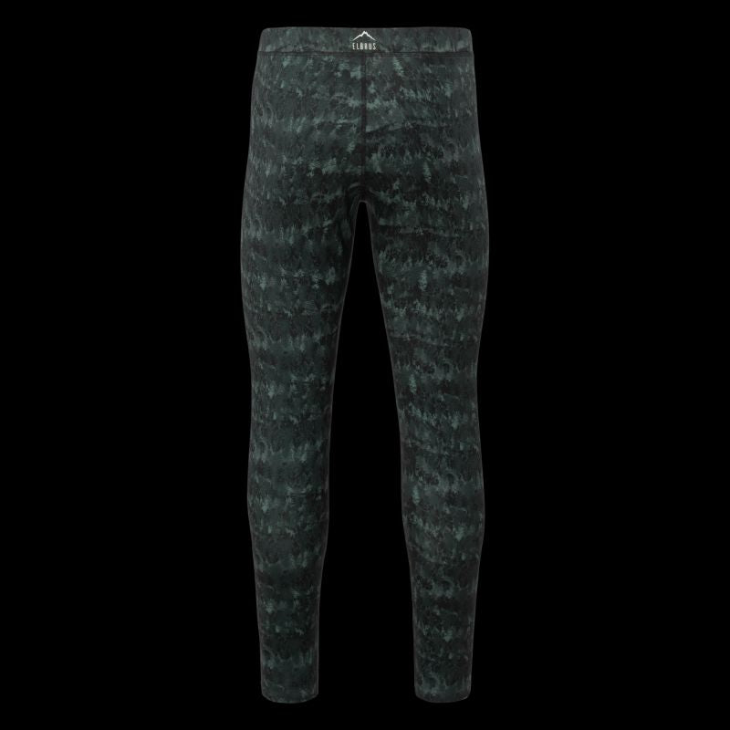 Elbrus Men's Thermoactive Blouse EKIN BOTTOM m/l ruházat