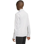 Adidas Entrada 26 Track Jacket JZ6610 sweatshirt 104 cm pulóver