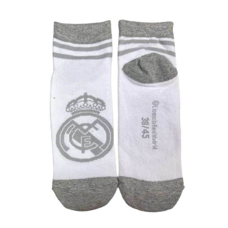 Real Madrid socks 2-pack 2900003293