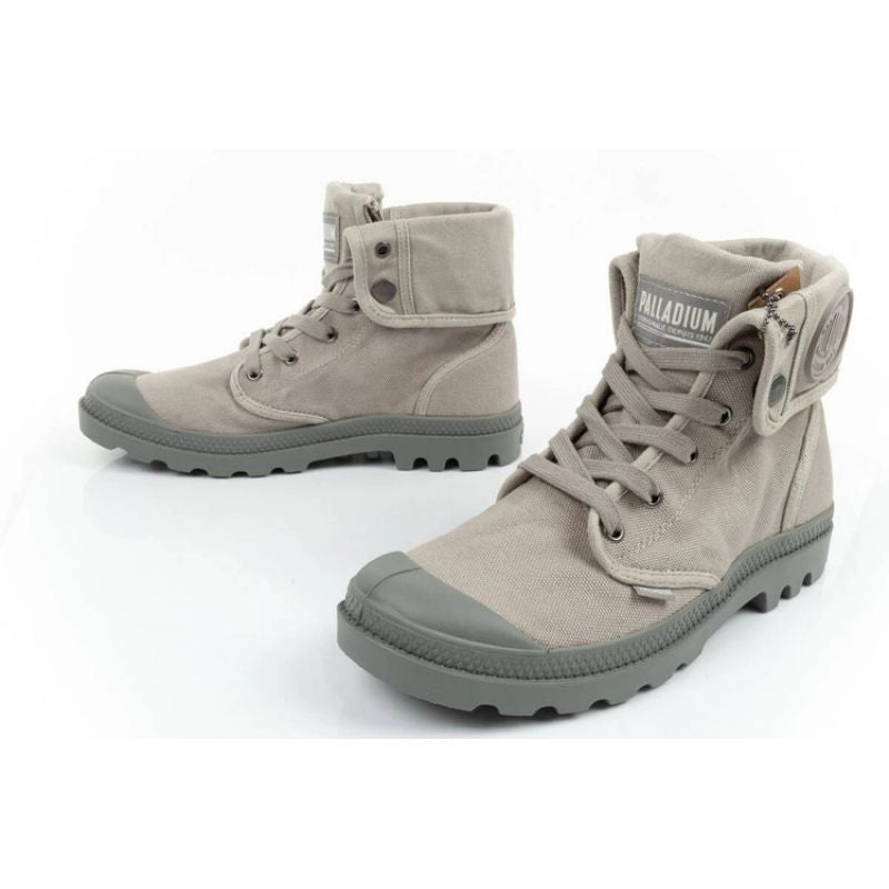 Palladium Baggy M 02353-066-M shoes Cipő