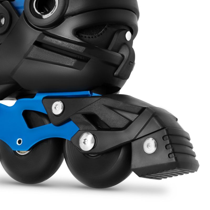 Spokey Freespo Jr SPK-944660 roller skates size 35-38 Cipő