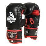 DBX Bushido - Mitts Classic Instrument Gloves kesztyű