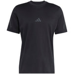 Adidas Men's ZNE T-shirt black fekete póló KF3796