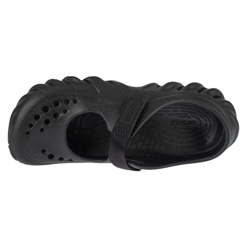 Crocs Echo Mary Jane W Clog Black 36/37 női papucs 211996-001