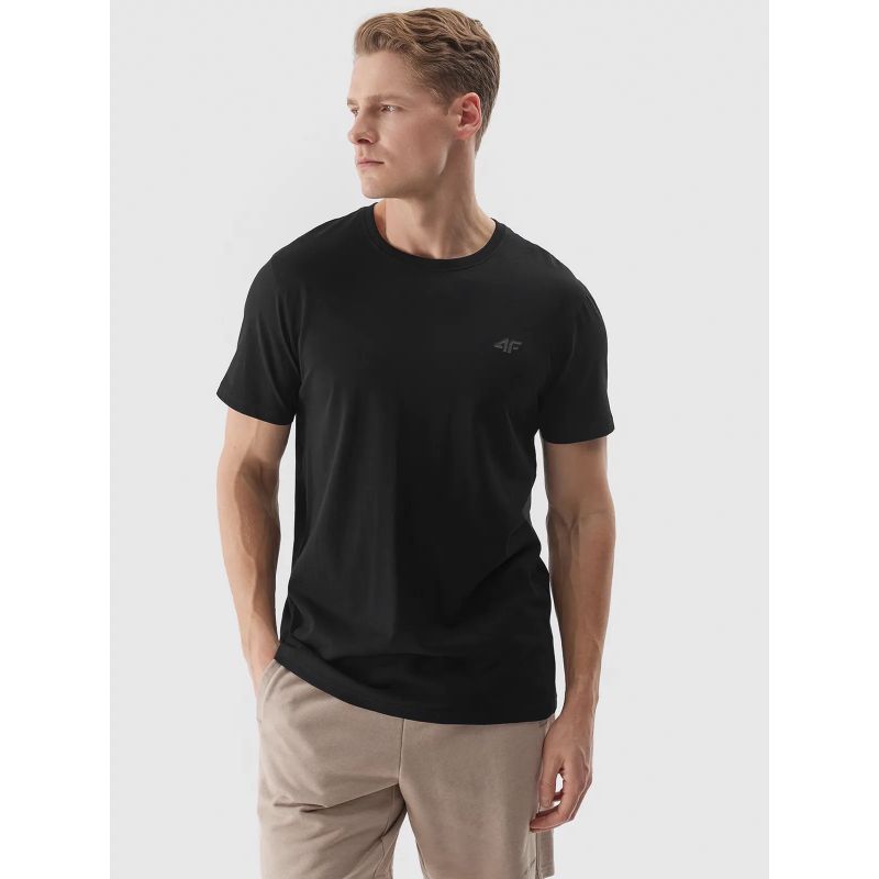 T-shirt 4f M 4fwmm00ttshm2256-20s