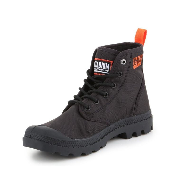 Palladium Hi Change W 76648-001-M shoes Cipő