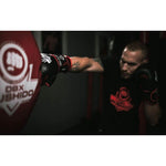 DBX Bushido - Mitts Classic Instrument Gloves kesztyű