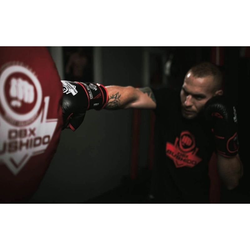 DBX Bushido - Mitts Classic Instrument Gloves kesztyű