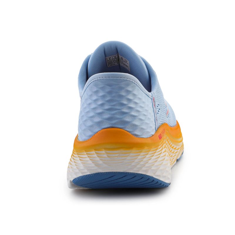 Skechers Slip-ins shoes: Max Cushioning Elite 2.0 W 129626-BLOR cipő