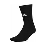 Adidas Football GRIP Printed Crew Performance socks black KQ9512 fekete zokni