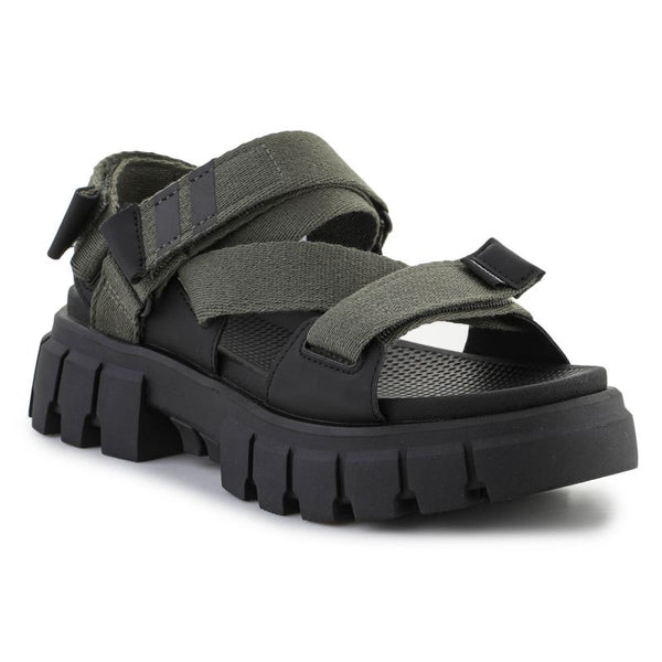 Palladium Revolt Sandal Army W 98581-309-M Cipő