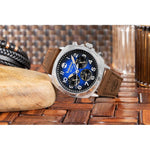 Timberland Williston-Small Men's Watch + BOX utcai cipő TDWGB0042007