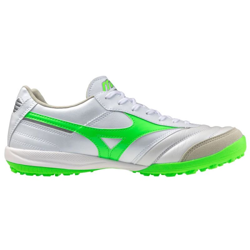 Mizuno Morelia Sala Elite TF M Q1GA251237 football boots Cipő