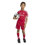 Adidas Liverpool FC Home JV6442 kit 104 cm hátizsák