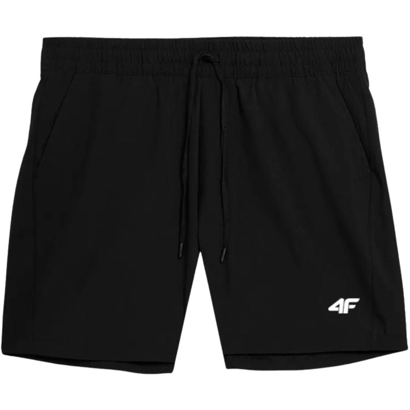 4F Men's M265 deep 20S fekete short