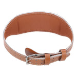 HMS Brown Size S Strength Exercise Belt barna öv 17-63-060