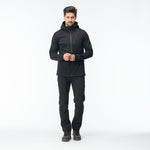 Iguana Men's Softshell ROCHER póló 92800656402