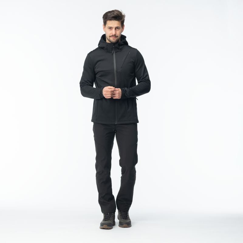 Iguana Men's Softshell ROCHER póló 92800656402