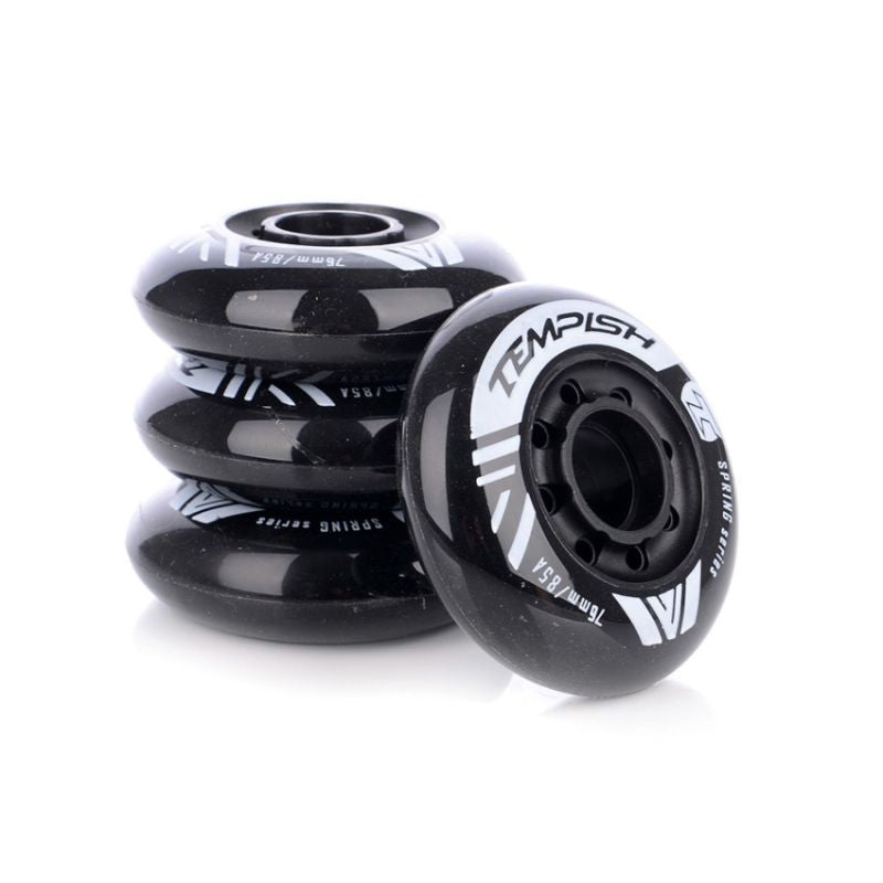 TEMPISH Spring C PU 85A wheels