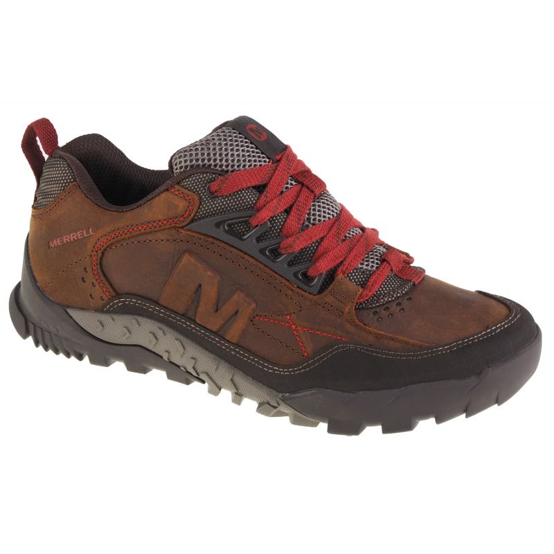 Merrell Annex Trak Low M J91805 shoes Cipő