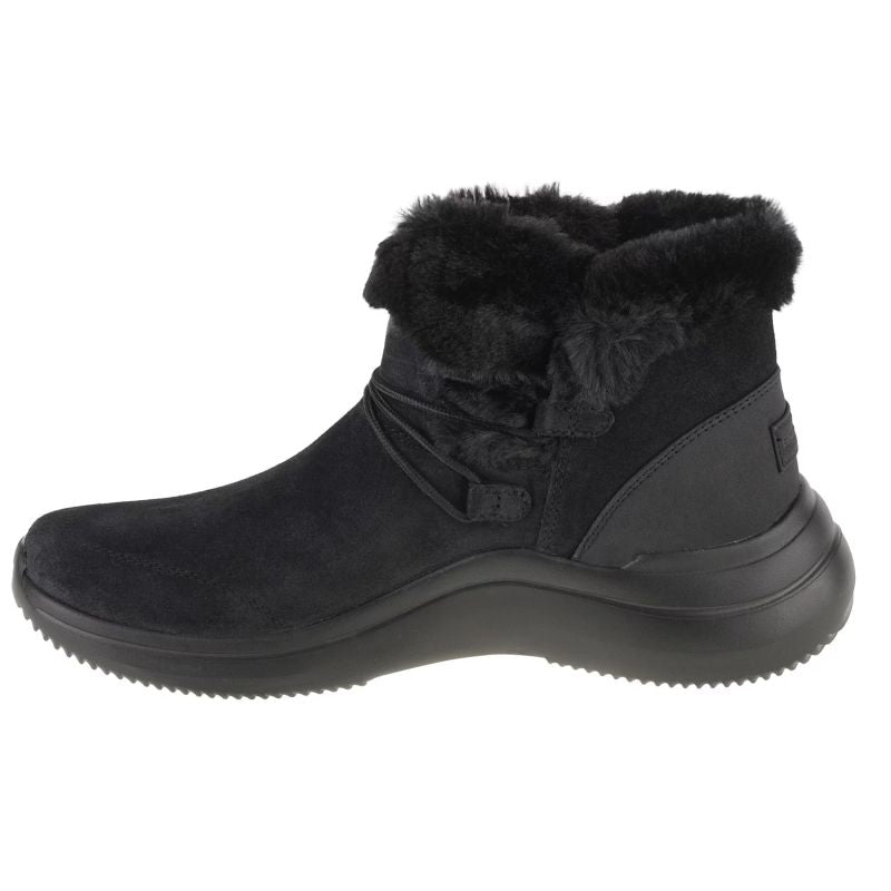 Skechers On The Go Midtown-Cozy Vibes 144271-BBK Black 36 Kiegészítő