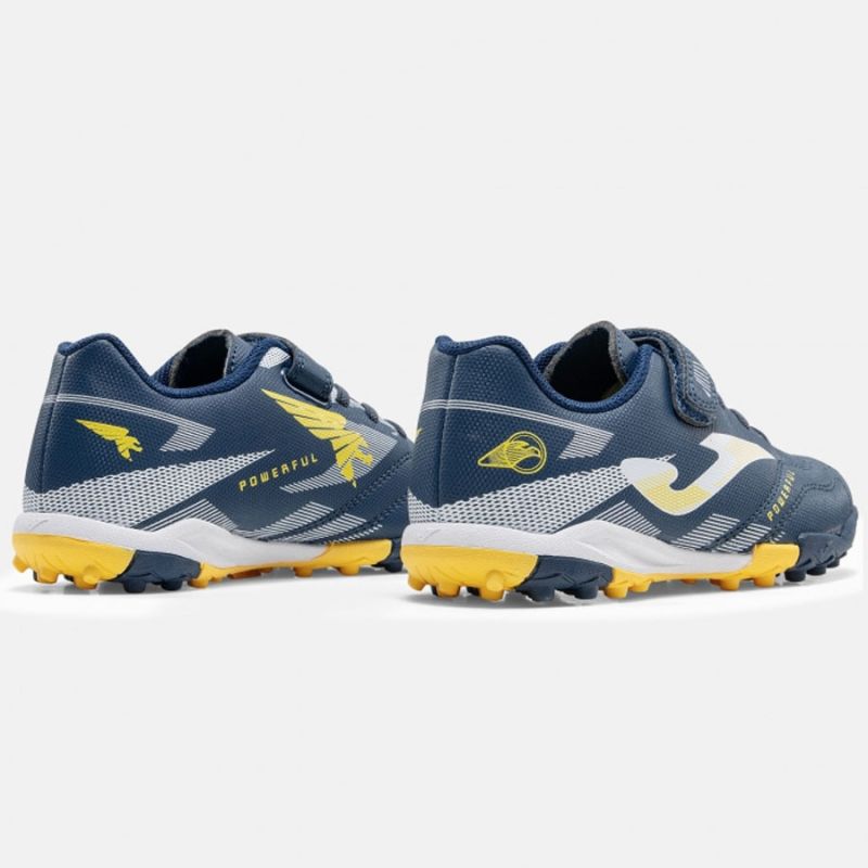 Joma POWERFULL 2603 Jr TF POJS2603TFV focicipő