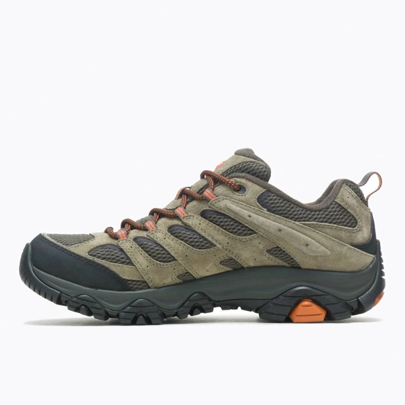 Merrell Moab 3 Gore-Tex M J035801 hiking shoes Cipő