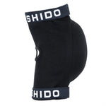 DBX Bushido Elbow protectors - elastic cuffs DBX-EG-11 protectors and knee pads, strippers, sleeves