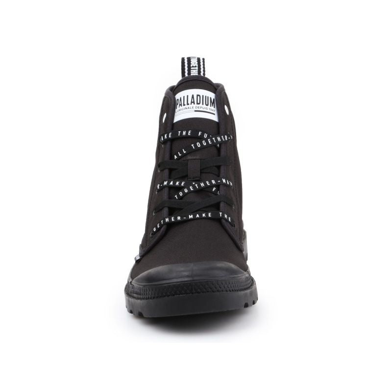 Palladium Pampa HI Future M=U 76885-008-M shoes Cipő