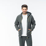 Elbrus Men's FRANE Sweatshirt pulóver