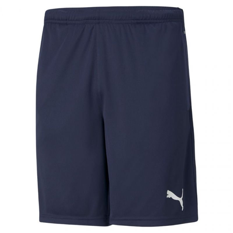 Puma teamRISE M 657336 06 shorts Ruházat