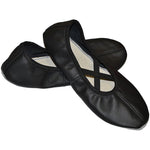 Enero Black Ballet With Elastic Strap Size fekete cipő GSP-1045511/271193