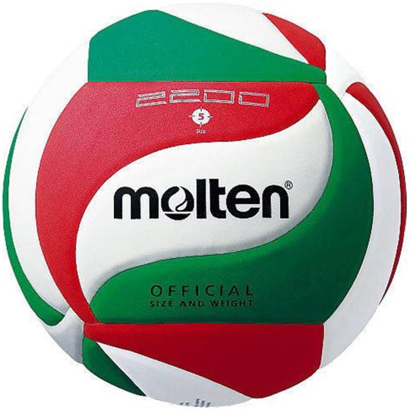 Molten Volleyball fehér labda
