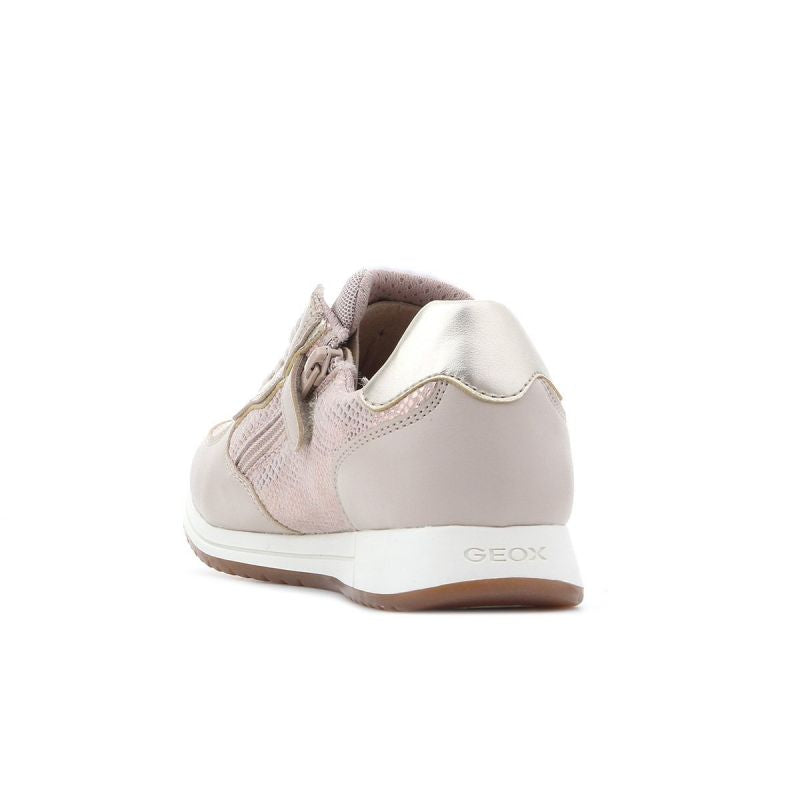 Geox J Jensea GD J826FD 007BC C8617 utcai cipő