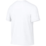 Nike Dri-Fit Strike IV Jersey SS Men's fehér póló FZ9327101