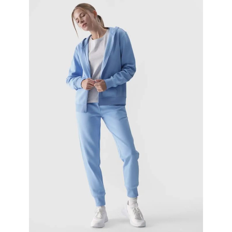 4f Trousers W 4FWMM00TTROF0946-32S Nadrág
