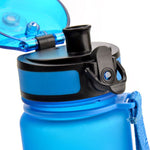 Meteor bottle 500 ml uniw water bottles, training equipment