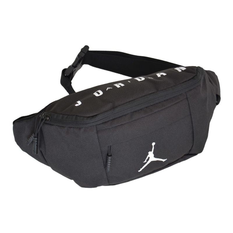 AIR Jordan Crossbody Waist – fekete táska 9A0092-023