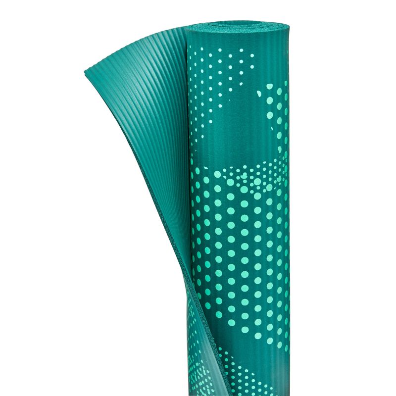 Reebok Fitness mat RAMT-12236GN Edzőfelszerelés