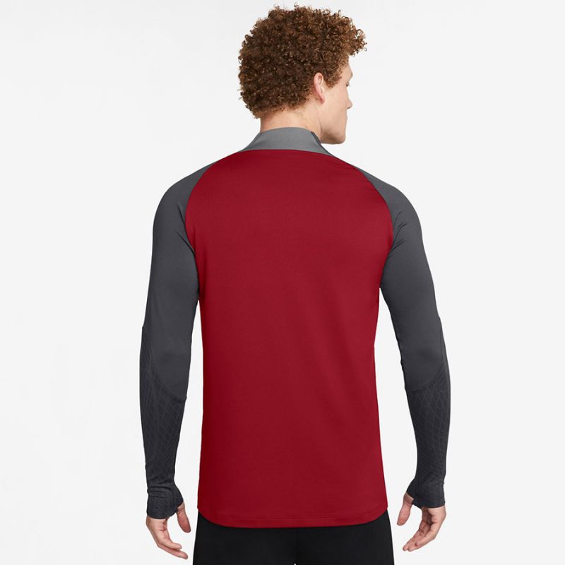 Nike Liverpool FC Strike Drill Top M FD7090-688 sweatshirt Pulóver